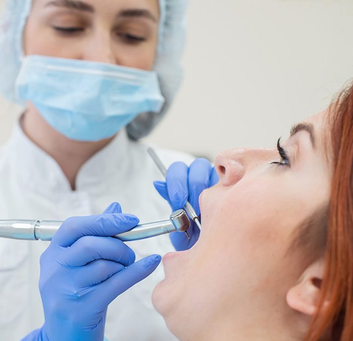 Det skal du vide  parodontose